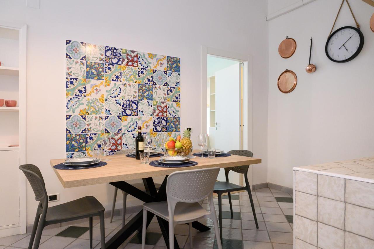 Magnoliahome Ai Musei Roma Ngoại thất bức ảnh