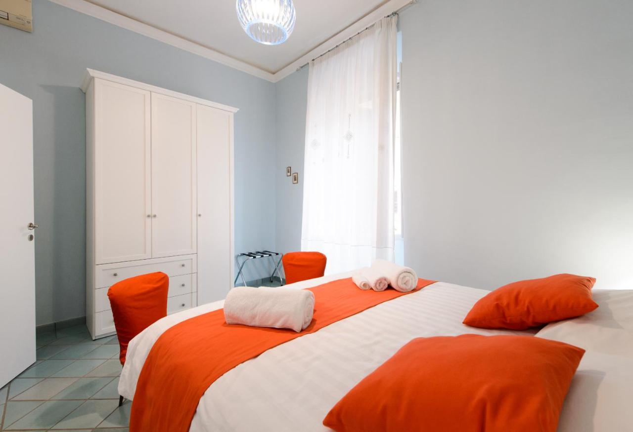 Magnoliahome Ai Musei Roma Ngoại thất bức ảnh
