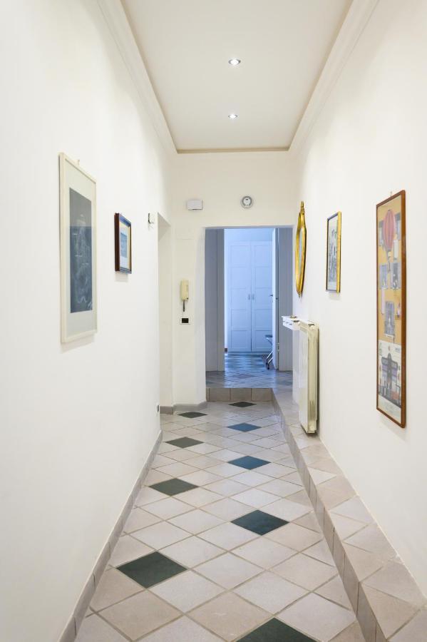 Magnoliahome Ai Musei Roma Ngoại thất bức ảnh